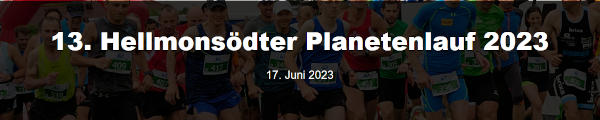 Planetenlauf 2023