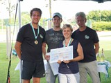 Doppel_Mixed_2Platz