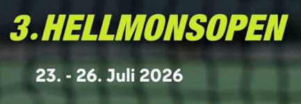 Hellmonsopen 2026